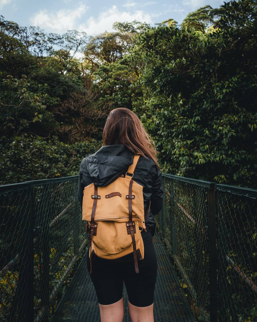 Itinéraire d’aventure de 15 jours - Visite Costa Rica - Destination de ...
