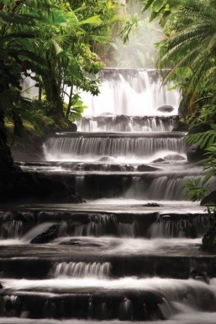 Sources thermales