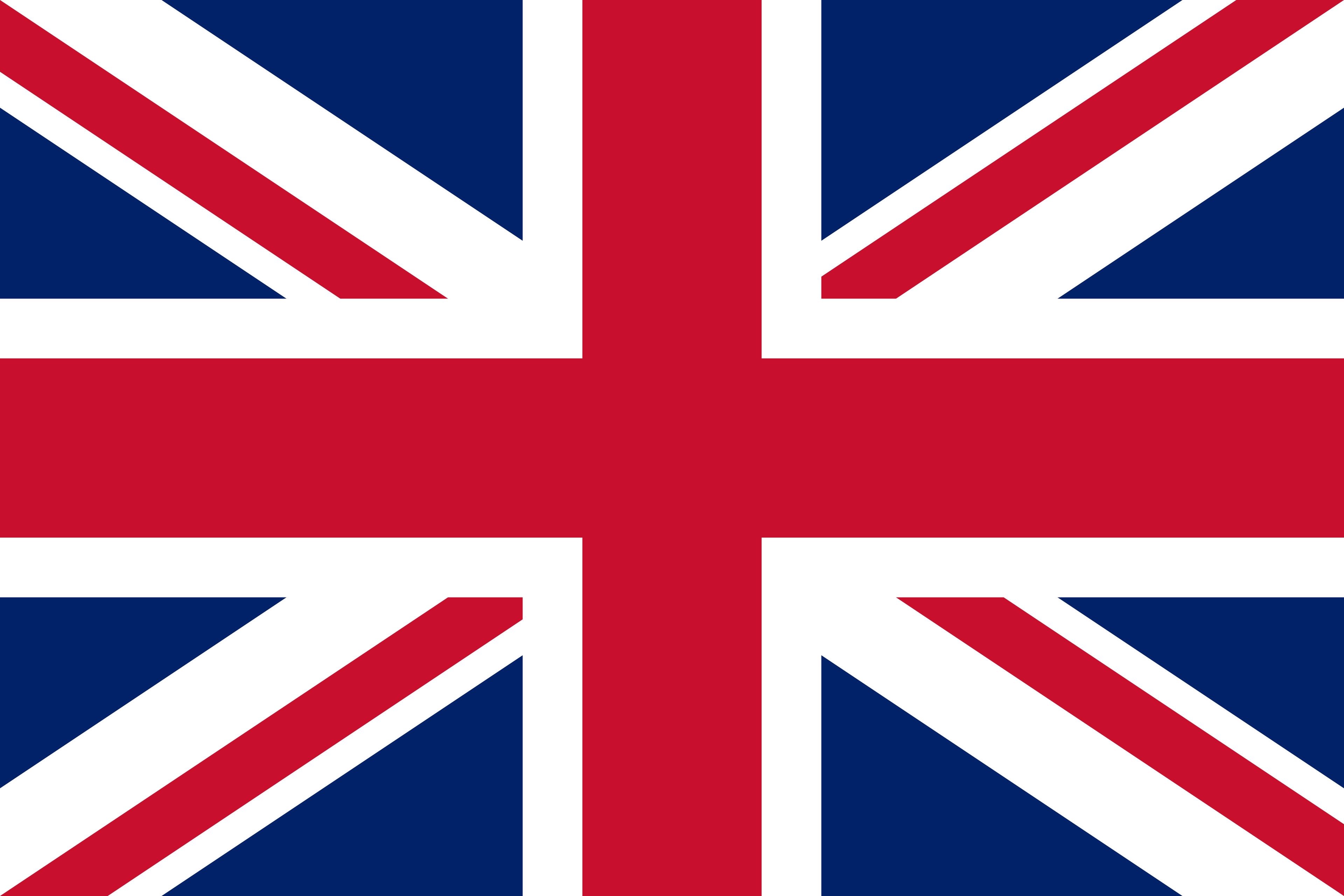 Drapeau du Royaume-Uni