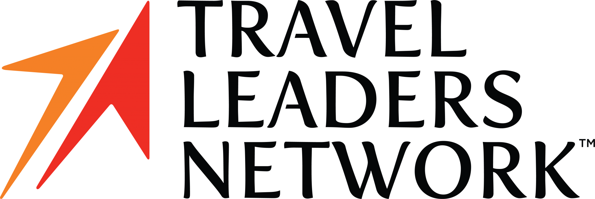 Logo du Travel Leaders Network