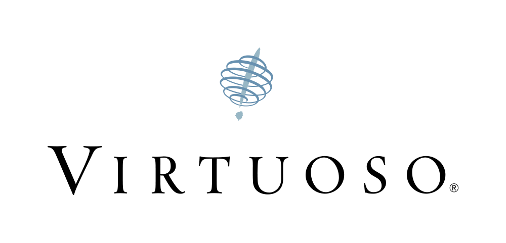 Logo virtuose