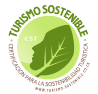 Logo de la CST