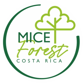 Logo de la forêt MICE