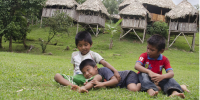 Photo : Visit Costa Rica