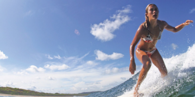Photo : Visit Costa Rica