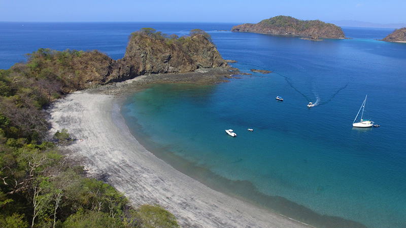 Playa Huevos