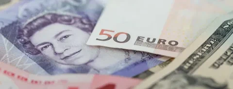 L’argent de près
