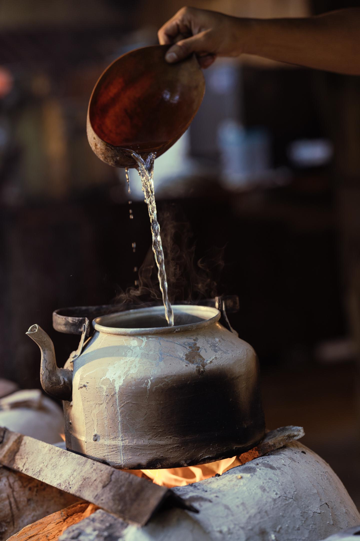 cafetière