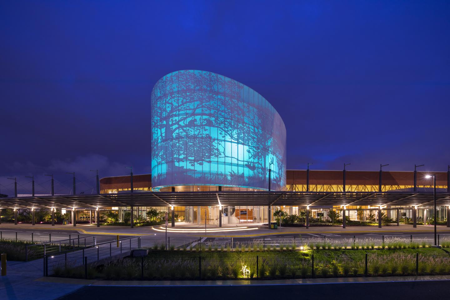 Édifice du CCCN